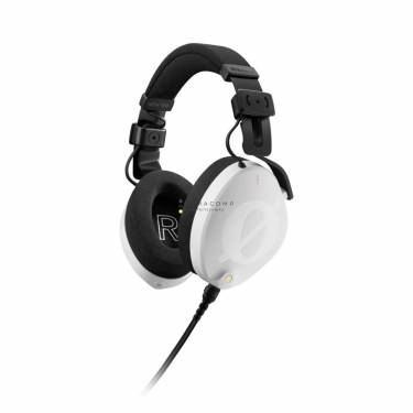 Rode NTH-100 Professional Over-Ear Headphones White