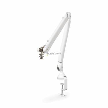 Rode PSA1+ Professional Studio Microphone Arm White