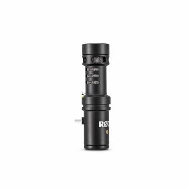 Rode VideoMic Me-C Directional Microphone for USB C Devices Black