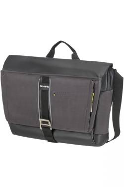 Samsonite 2WM Massanger Case 15,6" Black