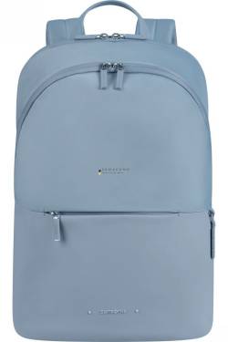 Samsonite 4Pack Laptop Backpack 14,1col Dusty Blue