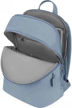 Samsonite 4Pack Laptop Backpack 14,1col Dusty Blue