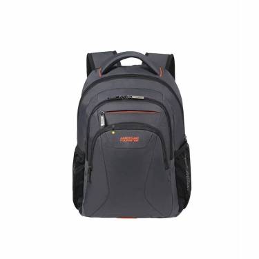 Samsonite American Tourister At Work 14,1" Notebook Bag Black/Orange