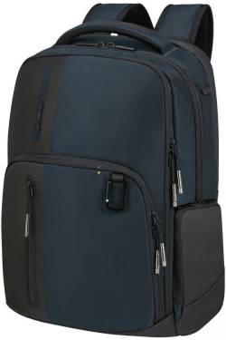 Samsonite Biz2Go Laptop Backpack 14,1" Deep Blue