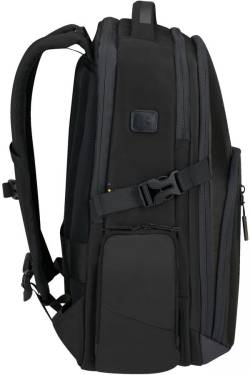 Samsonite Biz2Go Laptop Backpack 15,6" Black