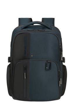 Samsonite Biz2Go Laptop Backpack 15,6" Deep Blue