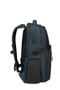 Samsonite Biz2Go Laptop Backpack 15,6" Deep Blue