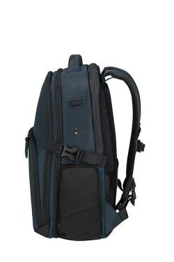 Samsonite Biz2Go Laptop Backpack 15,6" Deep Blue