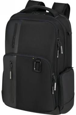 Samsonite Biz2Go Laptop Backpack 15,6col Black