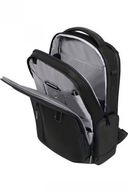 Samsonite Biz2Go Laptop Backpack 15,6col Black