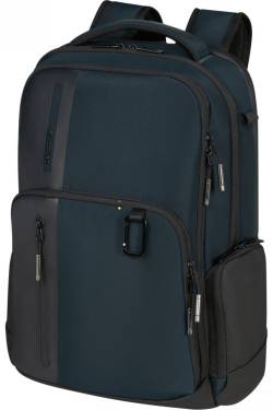 Samsonite Biz2Go Laptop Backpack 15,6col Deep Blue