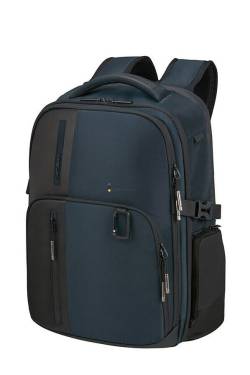 Samsonite Biz2Go Laptop Backpack 15,6" Deep Blue