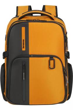 Samsonite Biz2Go Laptop Backpack 15,6col Radiant Yellow