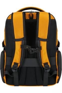 Samsonite Biz2Go Laptop Backpack 15,6col Radiant Yellow