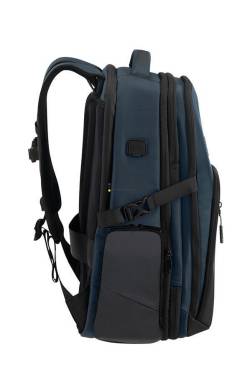 Samsonite Biz2Go Laptop Backpack 17,3" Deep Blue