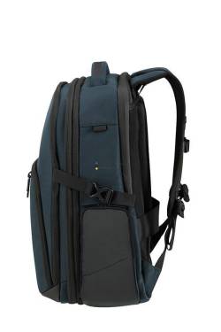 Samsonite Biz2Go Laptop Backpack 17,3" Deep Blue