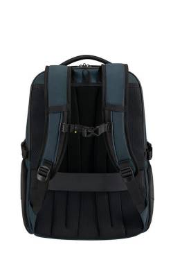 Samsonite Biz2Go Laptop Backpack 17,3" Deep Blue