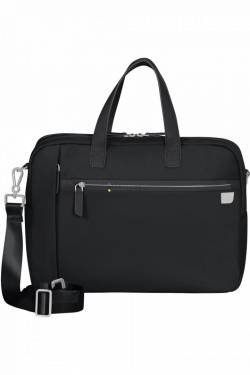 Samsonite Eco Wave Briefcase 15,6" Black