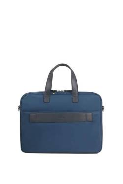 Samsonite Eco Wave Brifcase 15,6" Midnight Blue