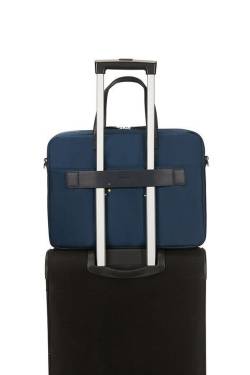 Samsonite Eco Wave Brifcase 15,6" Midnight Blue