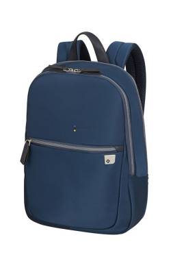 Samsonite Eco Wave Laptop Backpack 14,1" Midnight Blue