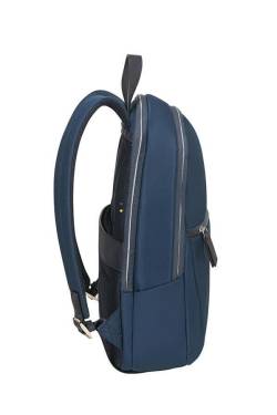 Samsonite Eco Wave Laptop Backpack 14,1" Midnight Blue