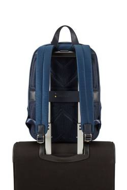 Samsonite Eco Wave Laptop Backpack 14,1" Midnight Blue