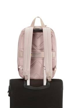 Samsonite Eco Wave Laptop Backpack 14,1" Stone Grey