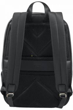 Samsonite Eco Wave Laptop Backpack 15,6" Black