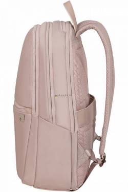 Samsonite Eco Wave Laptop Backpack 15,6" Stone Grey