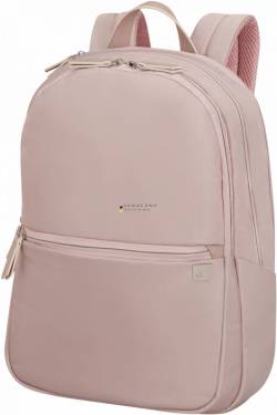 Samsonite Eco Wave Laptop Backpack 15,6" Stone Grey