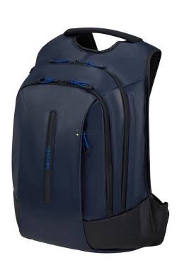 Samsonite Ecodiver Laptop Backpack L 17,3" Blue Nights