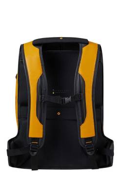 Samsonite Ecodiver Laptop Backpack L 17,3" Yellow