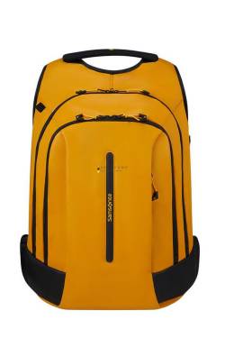 Samsonite Ecodiver Laptop Backpack L 17,3" Yellow