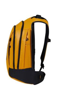 Samsonite Ecodiver Laptop Backpack L 17,3" Yellow