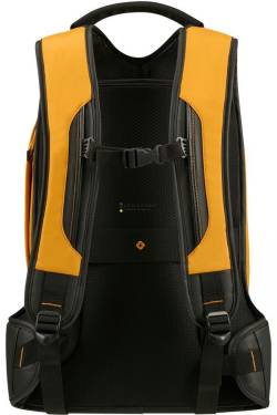 Samsonite Ecodiver Laptop Backpack M 15,6" Yellow