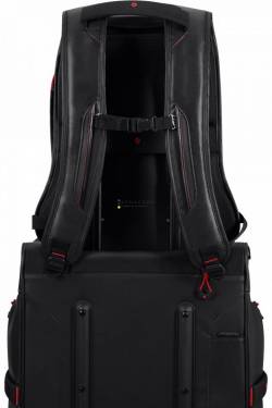 Samsonite Ecodiver Laptop Backpack S 14" Black