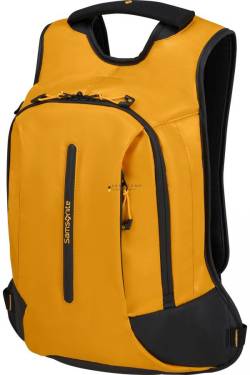 Samsonite Ecodiver Laptop Backpack S 14" Yellow