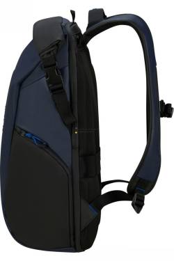 Samsonite Ecodiver Rolltop Backpack L 15,6col Blue Nights