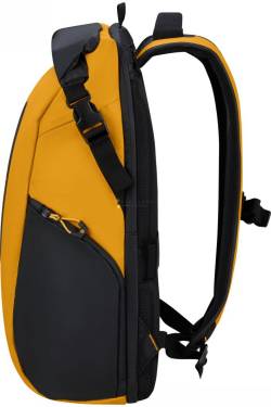 Samsonite Ecodiver Rolltop Backpack L 15,6col Yellow