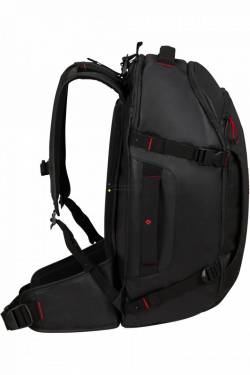 Samsonite Ecodiver Travel Backpack S 17,3" Black