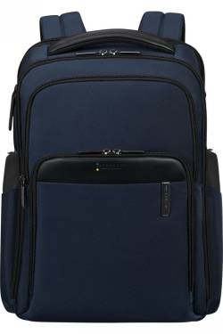 Samsonite Evosight Backpack 14,1col Blue