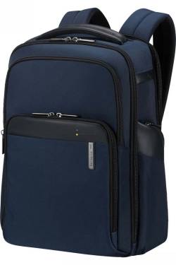 Samsonite Evosight Backpack 14,1col Blue