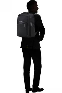 Samsonite Evosight Backpack 15,6col Black