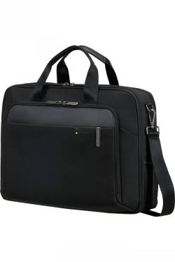 Samsonite Evosight Bailhandle 17,3col Black