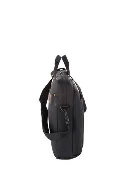 Samsonite Guardit 2.0 Bailhandle 17,3" Black