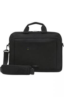 Samsonite Guardit Classy Bailhandle 15,6" Black