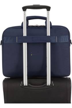 Samsonite Guardit Classy Bailhandle 15,6" Midnight Blue