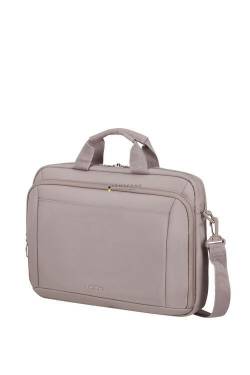 Samsonite Guardit Classy Bailhandle 15,6col Stone Grey