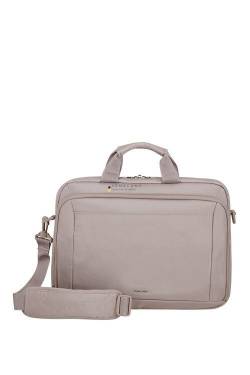 Samsonite Guardit Classy Bailhandle 15,6col Stone Grey